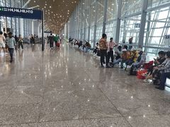 -吉隆坡国际机场