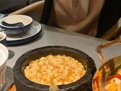 -绿茶餐厅(广州天河城店)