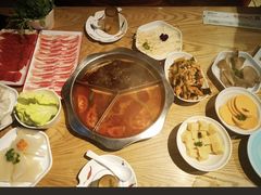 -海底捞火锅(大悦城店)