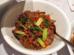 -湘中缘·湖南菜(娄底驻京办店)