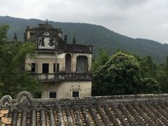 -开平碉楼文化旅游区马降龙景区