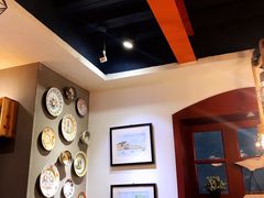-LA CREPERIE BRETONNE布列塔尼法式餐厅(天童北路店)
