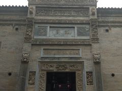 -西安关中民俗艺术博物院