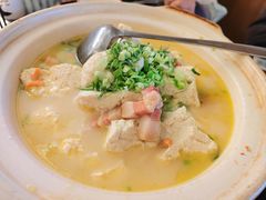 -新白鹿餐厅(虹桥南丰城店)