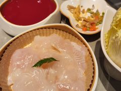 -海底捞火锅(太阳宫凯德mall店)