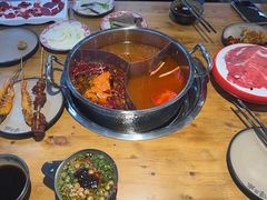 -谭三娘鲜切牛肉自助火锅(星辰汇店)