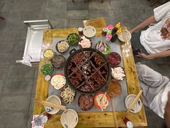 -重庆老火锅王(永陵路分店)