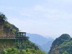 -十渡东湖港风景区