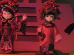 -芜湖方特东方神画