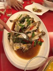 -佳丽海鲜大酒楼·宴会厅(蔡塘店)