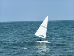 -日照世帆赛基地