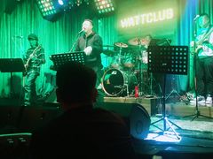 -光音瓦特俱乐部(高新店)