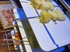 -三个蒙古大叔羊肉串(大宁店)