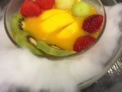 -糖朝(尖沙咀店)