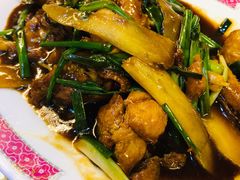 -尖沙咀茶餐厅(永泰店)