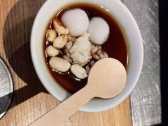-鱼库·不仅是一家烤鱼店(车公庙店)