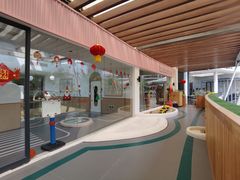 -Nice mama奈思妈妈婴幼儿托育中心(海峡社区店)