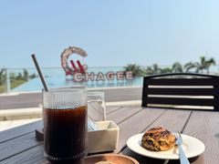 -海口万豪·大堂吧·望海吧.日落海景·下午茶·奶茶·咖啡·轻食·蛋糕·鸡尾酒·清吧