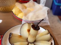 -那红花·东北菜铁锅炖(仙林金鹰店)