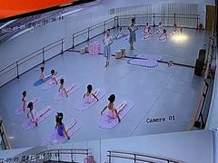 -中央芭蕾舞团·中芭艺蕾(酒仙桥明星校区)