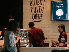-COSTA COFFEE(国正中心店)