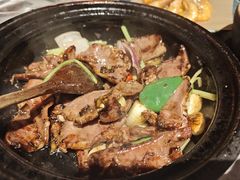 -啫神·广州地标美食(北京路店)