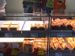 -花园饼屋·吐司蛋糕面包(星海店)