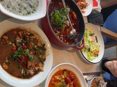 -宁波石浦大饭店(新材料城店)