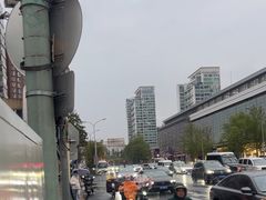 -北京SKP