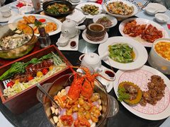 -尚一汤·粤菜海鲜(环球港店)