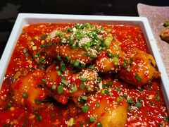 -醉小酒馆·川菜·江湖菜·重庆菜(观音桥旗舰店)