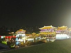 -凯德瑞花园餐厅(大唐芙蓉园店)
