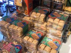 零售区-BreadTalk面包新语·烘焙蛋糕(海珠丽影广场店)