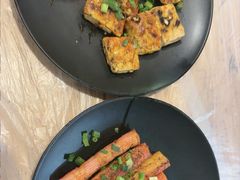 -郑记•不夜城烧烤•龙虾•虾蟹(黄鹤楼店)