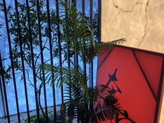 -黑木原精致料理·铁板烧