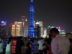 -上海外滩茂悦大酒店