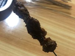 -铁诚烤肉