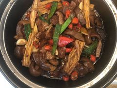 -香香海南菜餐厅