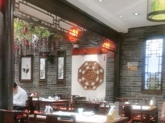 -鸭匠食府·挂炉烤鸭·新京菜(阜成路店)