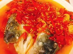 -东北农家小院(定西路店)