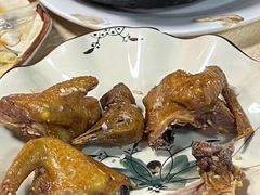 -蒸坊黄鳝饭(骏丰大厦店)