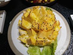 -唐宴(大唐购物中心店)