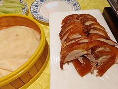 -红红烤鸭店(西单店)