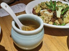 -桂小厨广西菜(青秀万达店)