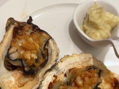 -东方红海鲜百汇(国际大厦店)