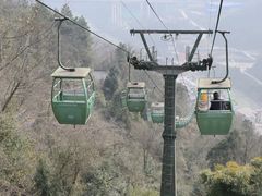 -九皇山景区