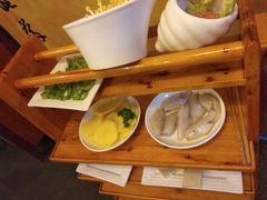 -老码头火锅(玉林店)
