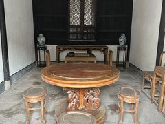 -王阳明故居