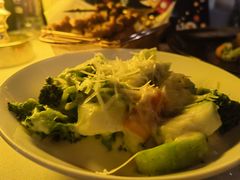 -宴悦海鲜餐厅·游水海鲜·牛排(亚龙湾瑞吉店)
