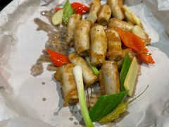 -飞尝蚝·顺德菜·鱼生(顺德总店)